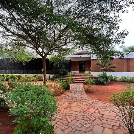 Bougan Villa Auroville Exterior photo